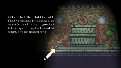 Mr.Bottle and his dream  for sale in Emirates from Games2all