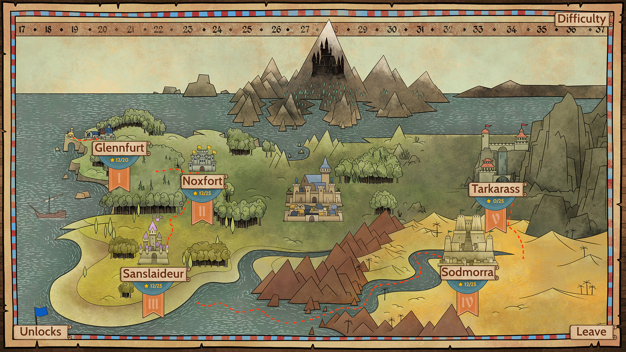 Touch Type Tale - Strategic Typing  for sale in Emirates from Games2all