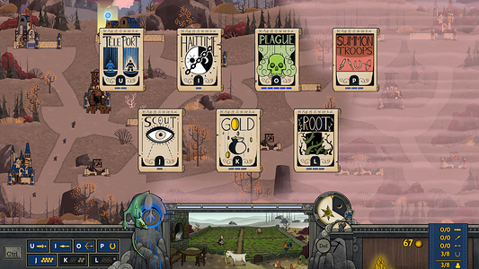 Touch Type Tale - Strategic Typing  for sale in Emirates from Games2all