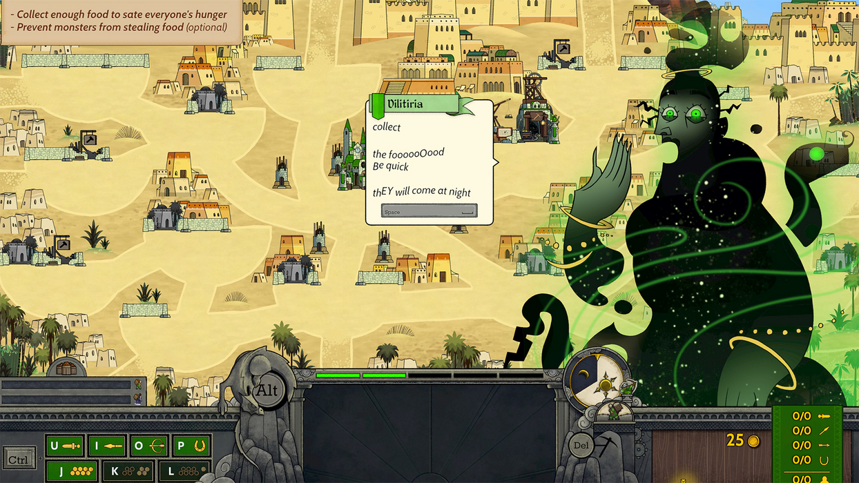 Touch Type Tale - Strategic Typing  for sale in Emirates from Games2all