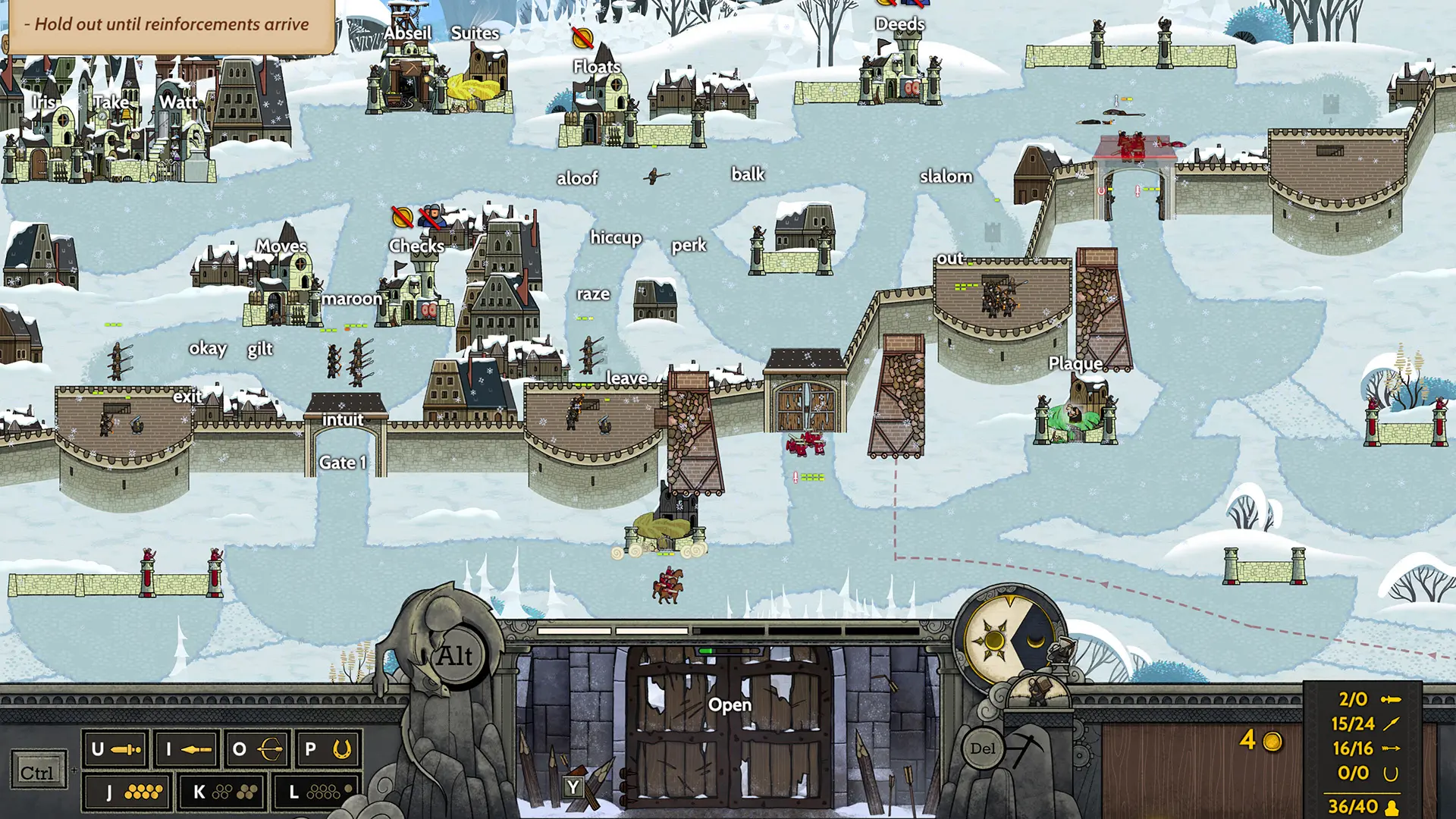 Touch Type Tale - Strategic Typing  for sale in Emirates from Games2all