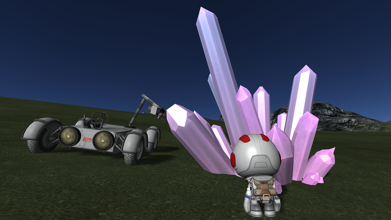 Kerbal Space Program: Breaking Ground Expansion  for sale in Emirates from Games2all