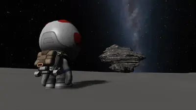 Kerbal Space Program: Breaking Ground Expansion  for sale in Emirates from Games2all