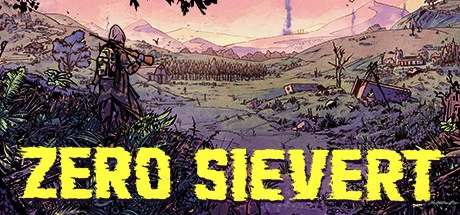 ZERO Sievert -  for sale in Emirates from Games2all