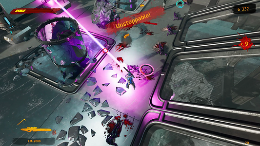 Memory Lost  for sale in Emirates from Games2all