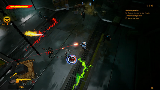 Memory Lost  for sale in Emirates from Games2all