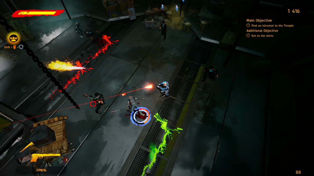 Memory Lost  for sale in Emirates from Games2all