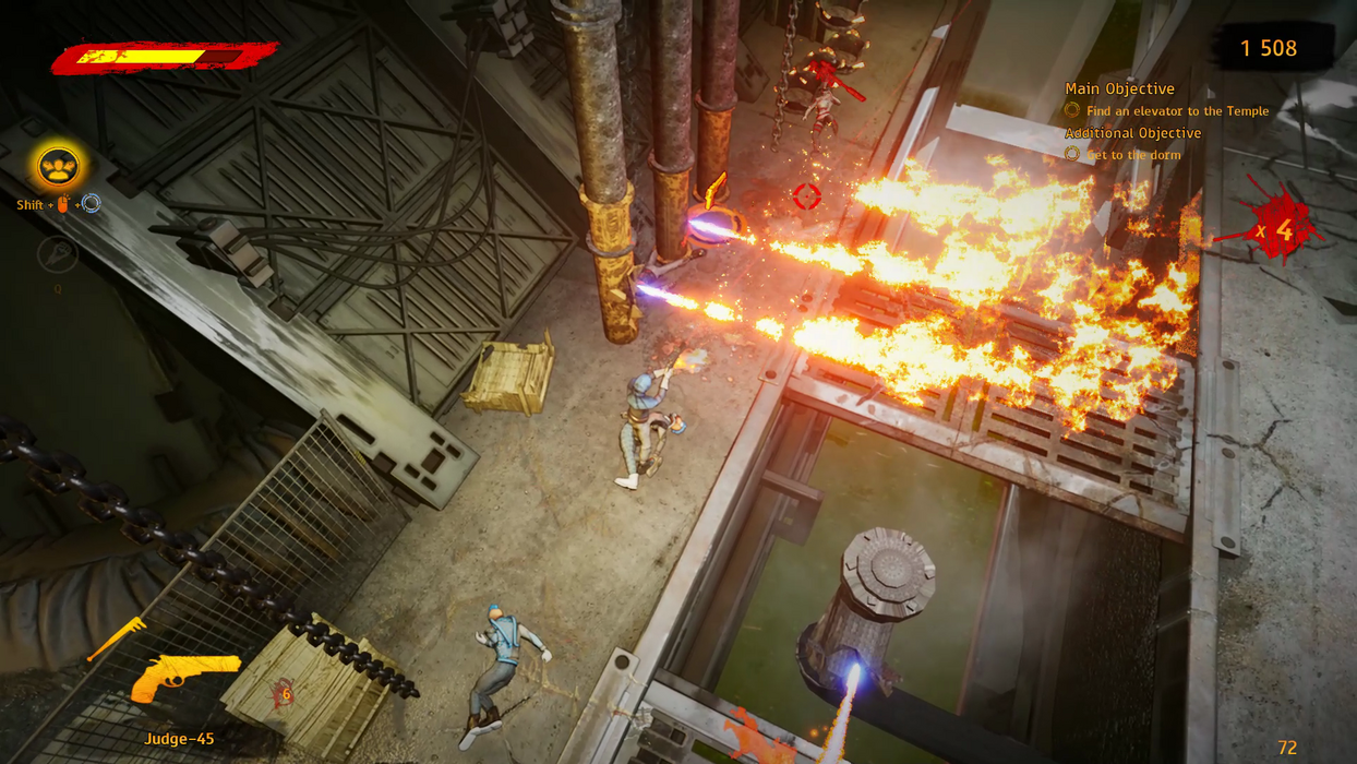 Memory Lost  for sale in Emirates from Games2all