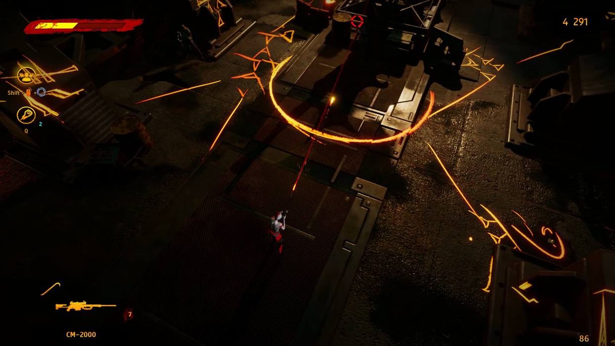 Memory Lost  for sale in Emirates from Games2all