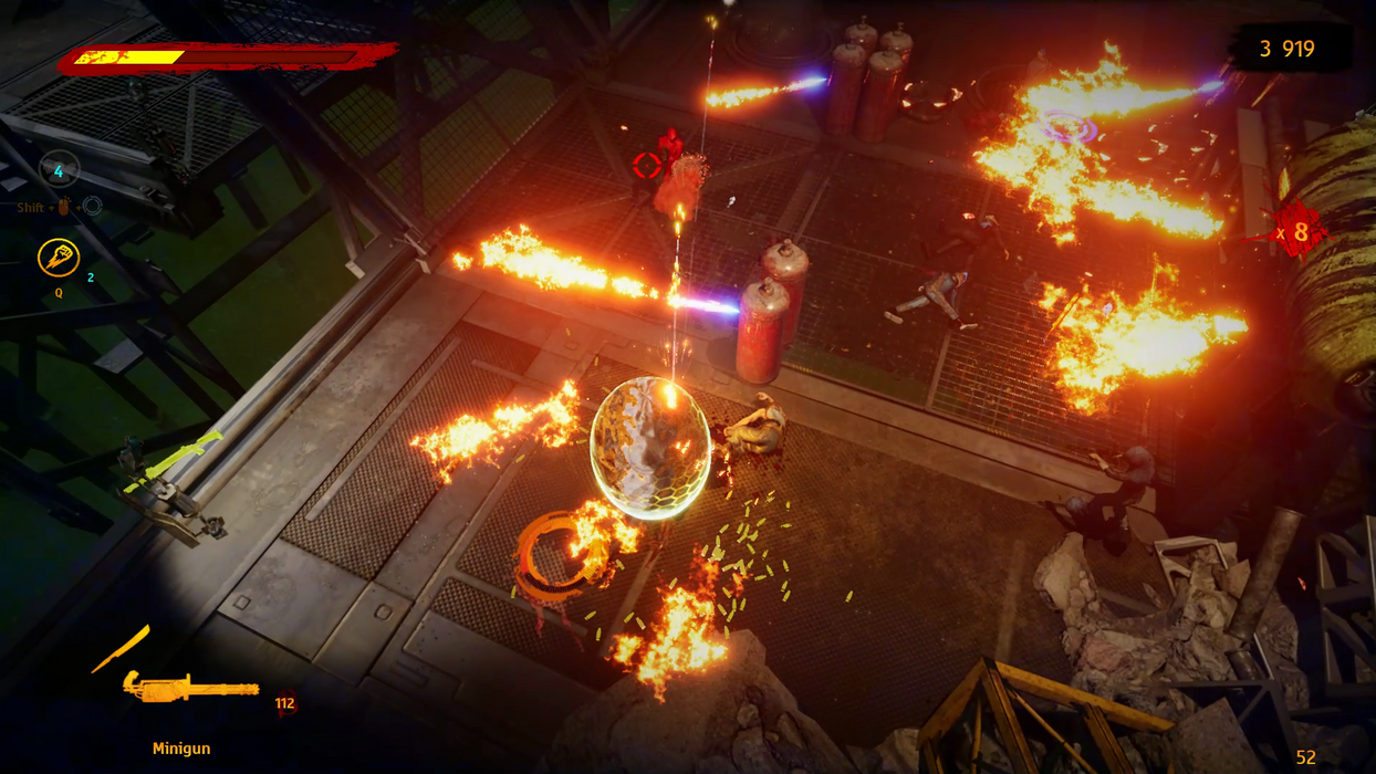 Memory Lost  for sale in Emirates from Games2all