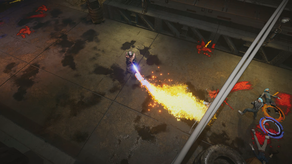 Memory Lost  for sale in Emirates from Games2all