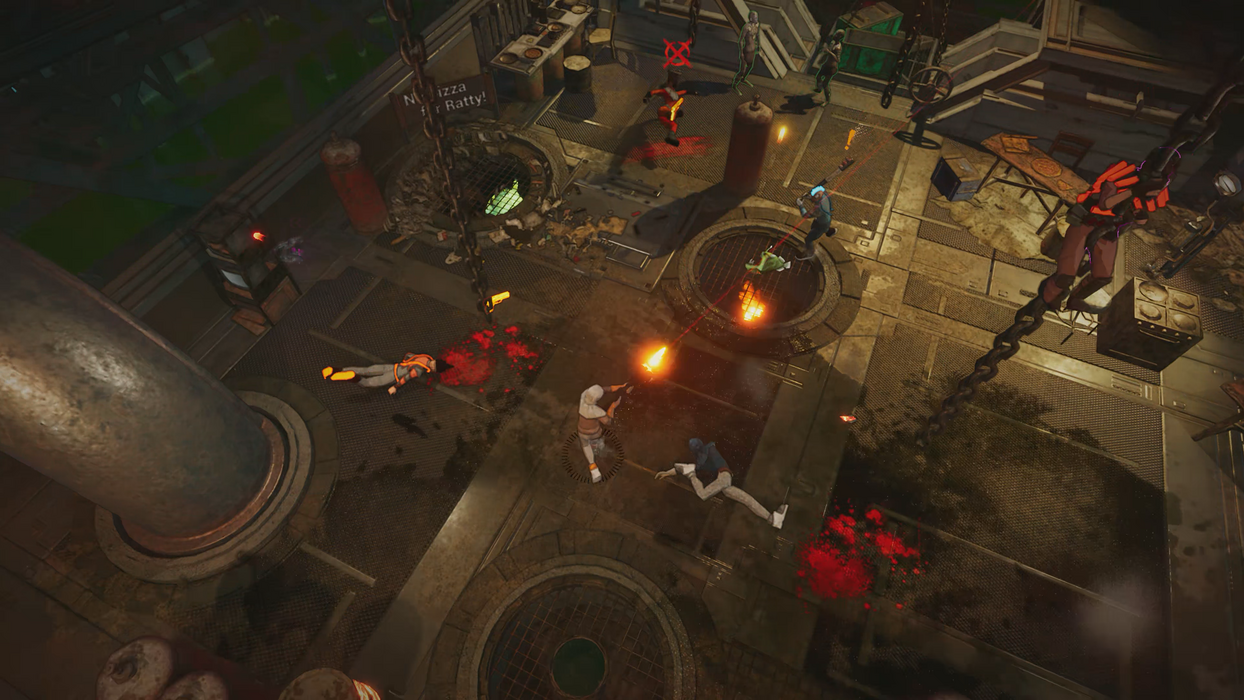 Memory Lost  for sale in Emirates from Games2all