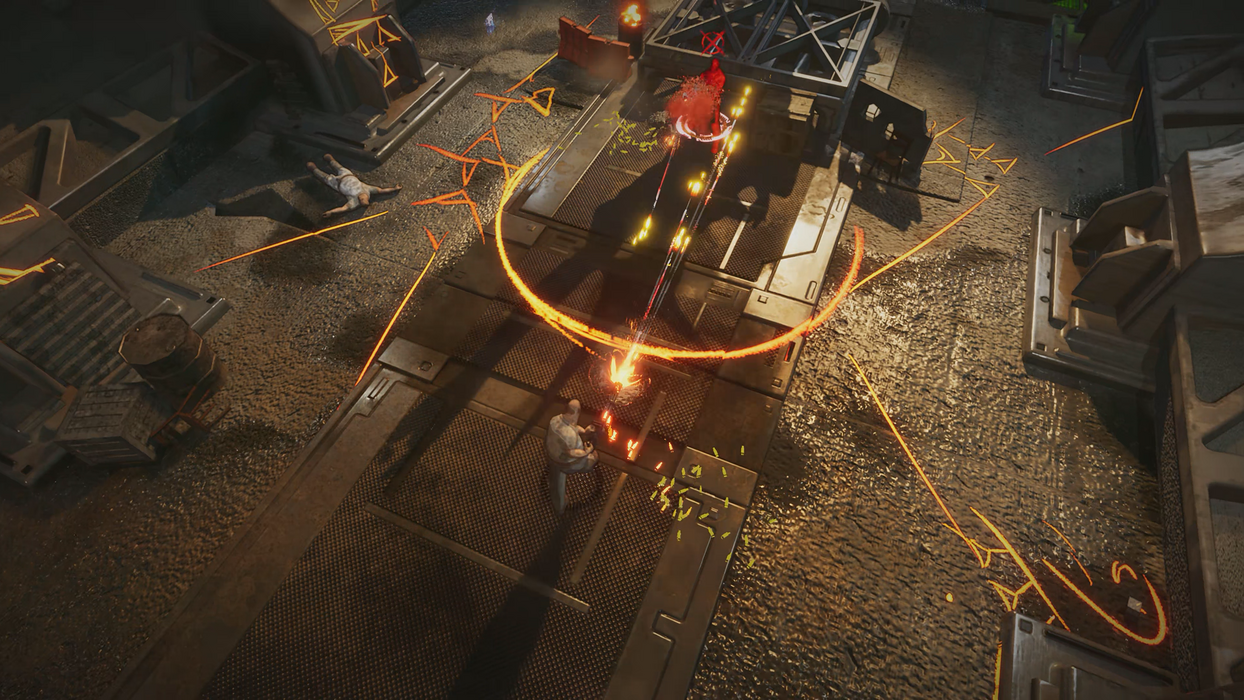 Memory Lost  for sale in Emirates from Games2all