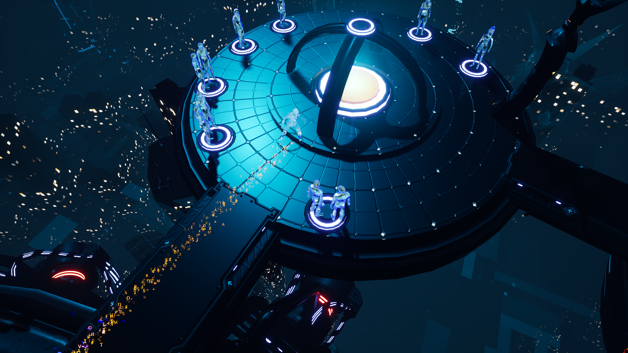 Memory Lost  for sale in Emirates from Games2all