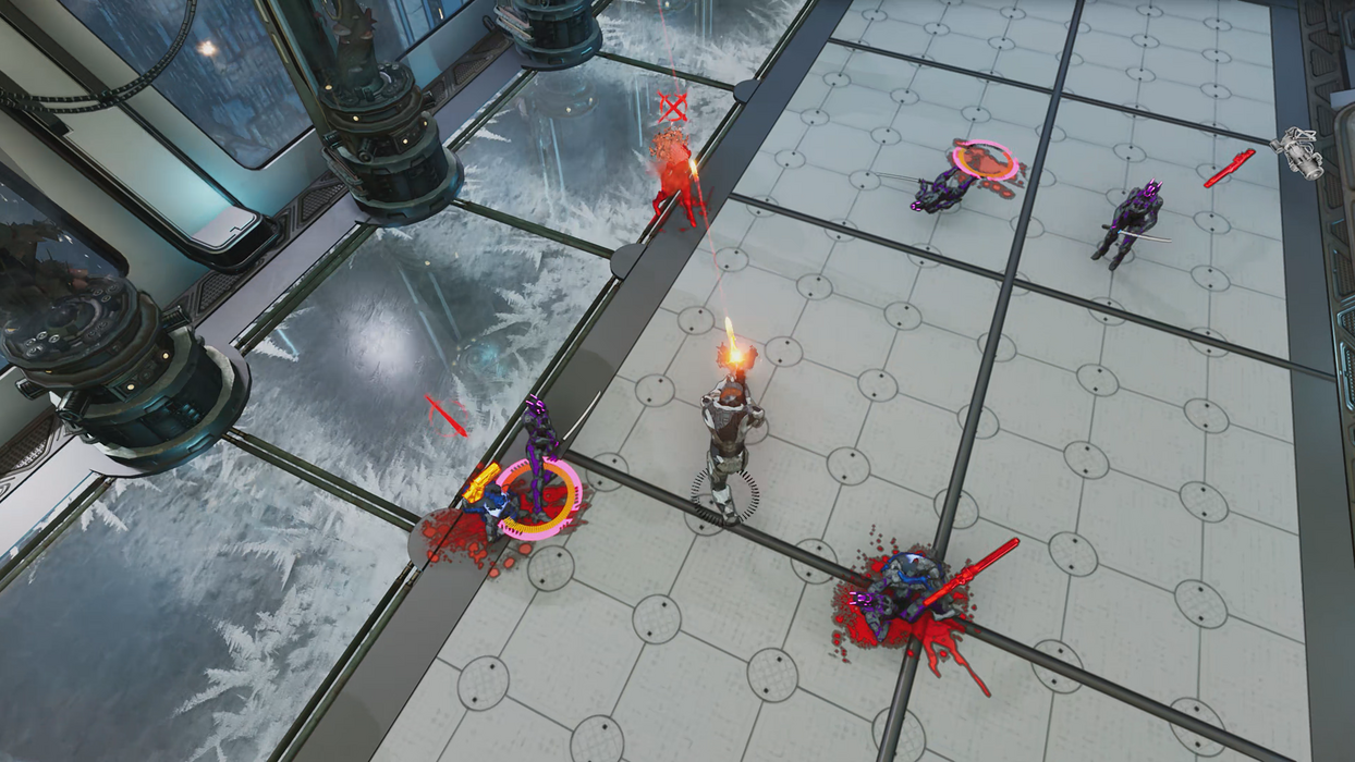 Memory Lost  for sale in Emirates from Games2all