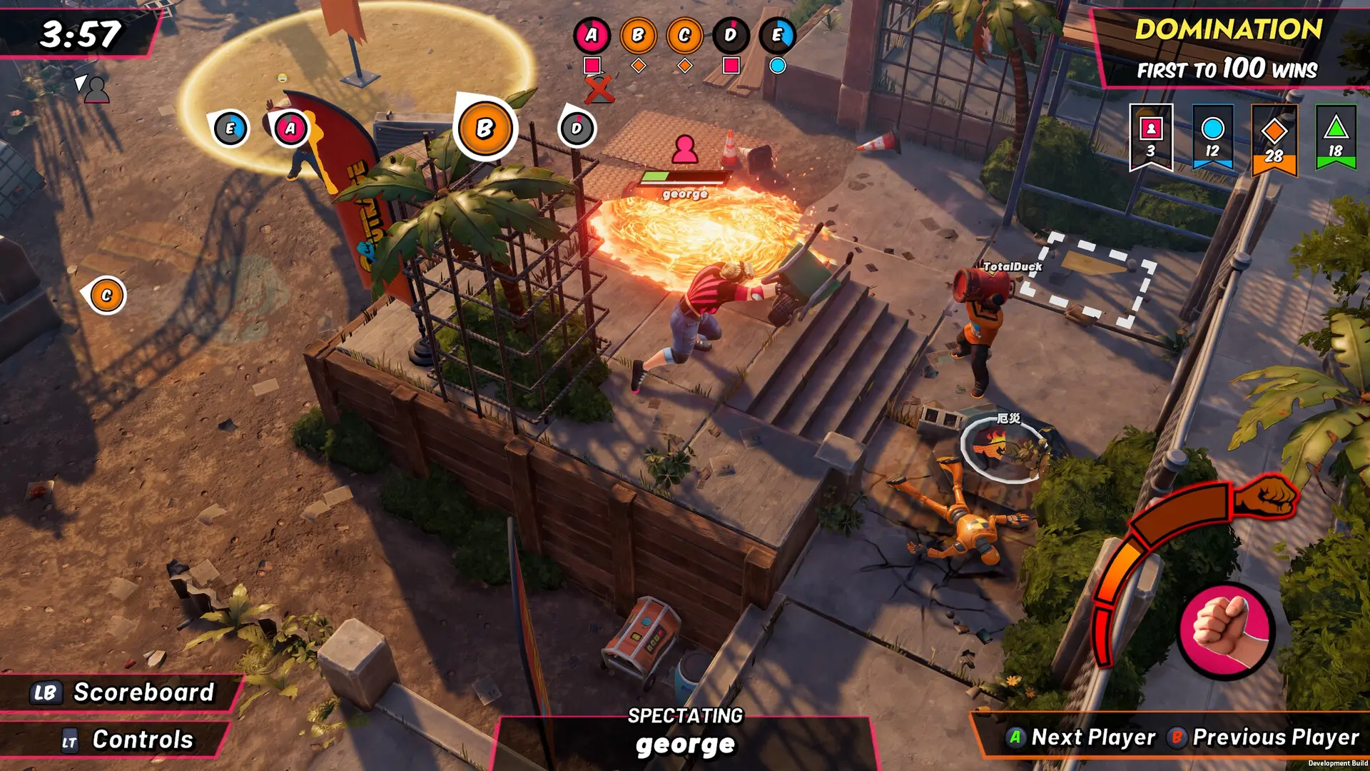 OutRage: Fight Fest  for sale in Emirates from Games2all