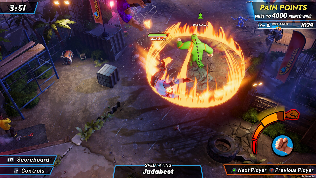 OutRage: Fight Fest  for sale in Emirates from Games2all