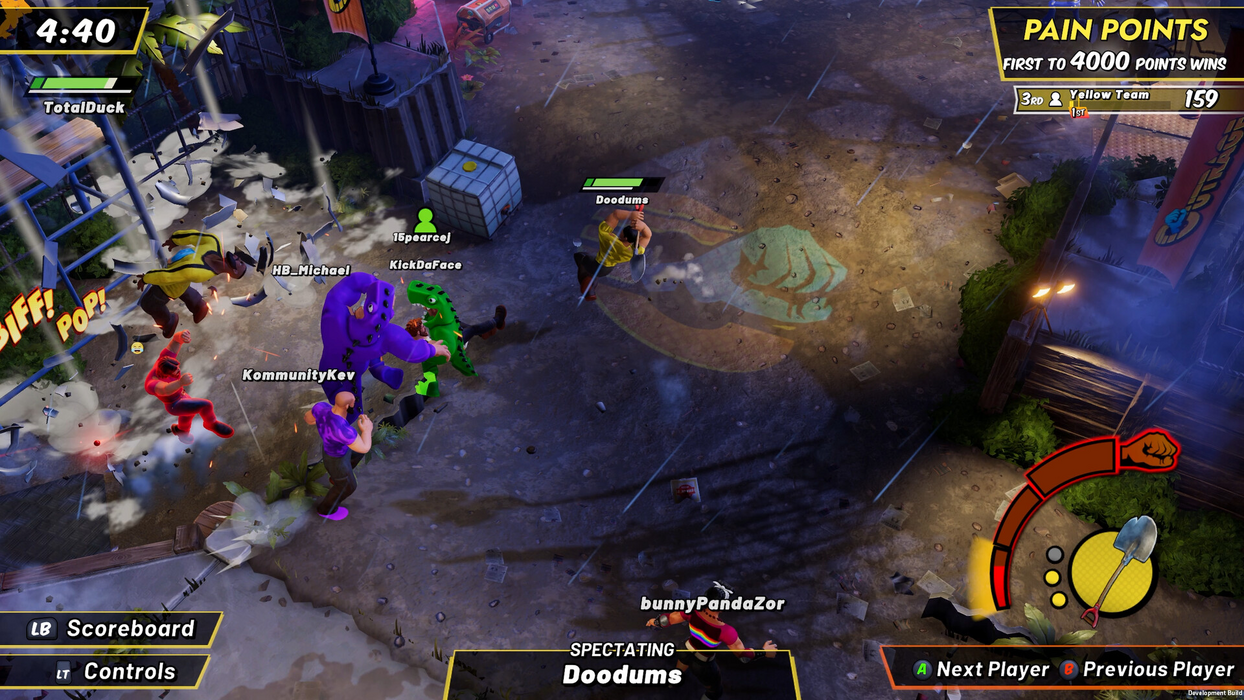 OutRage: Fight Fest  for sale in Emirates from Games2all