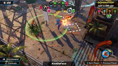 OutRage: Fight Fest  for sale in Emirates from Games2all