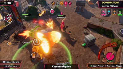 OutRage: Fight Fest  for sale in Emirates from Games2all