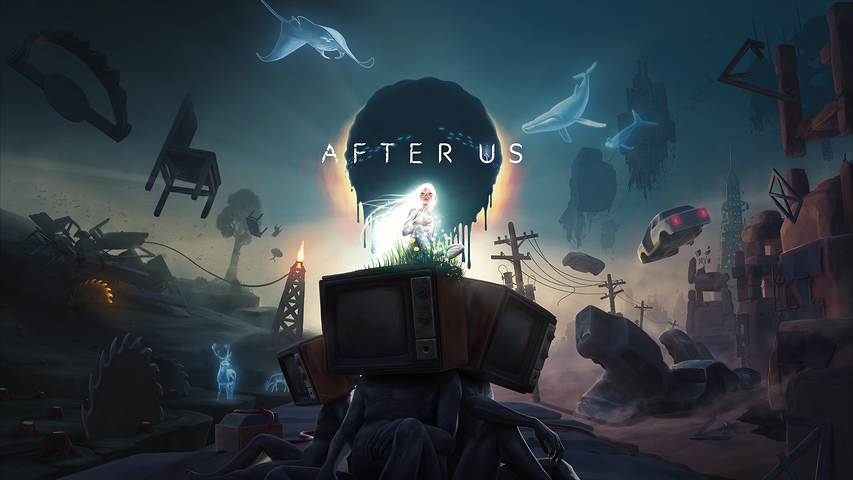 After Us – صورة 2