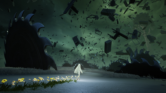 After Us  for sale in Emirates from Games2all