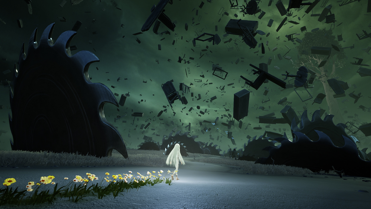 After Us  for sale in Emirates from Games2all