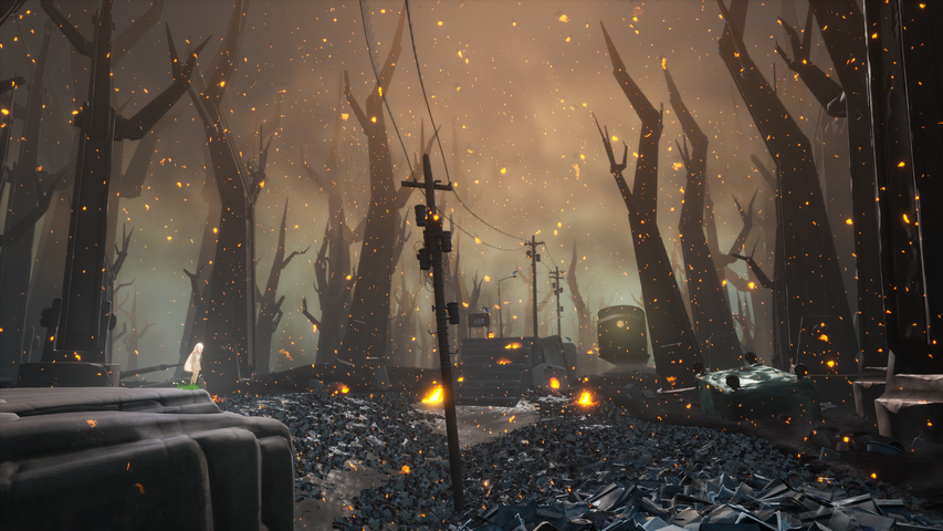 After Us – صورة 8