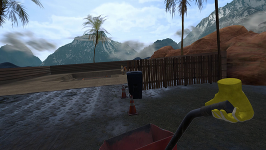 Builder Simulator VR  for sale in Emirates from Games2all