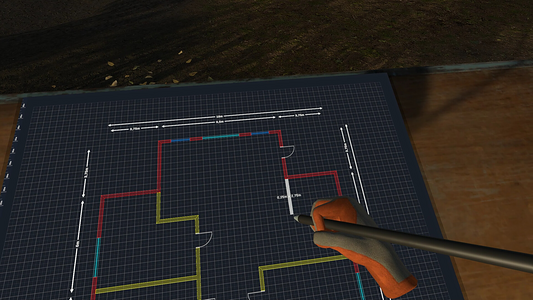 Builder Simulator VR  for sale in Emirates from Games2all