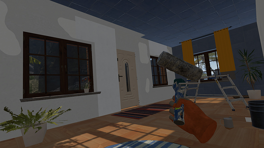 Builder Simulator VR  for sale in Emirates from Games2all