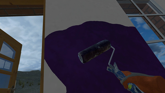 Builder Simulator VR  for sale in Emirates from Games2all