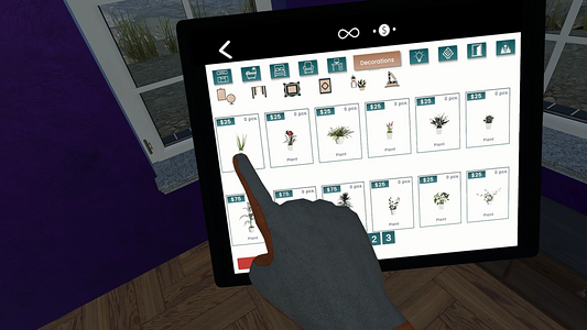 Builder Simulator VR  for sale in Emirates from Games2all