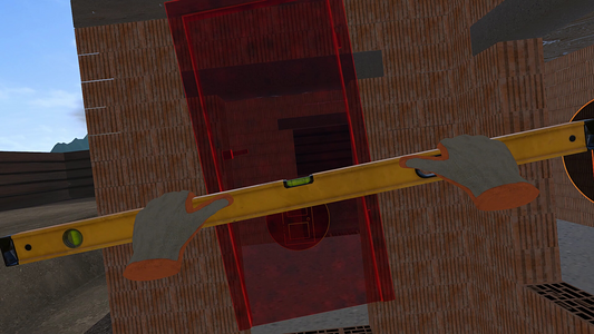 Builder Simulator VR  for sale in Emirates from Games2all