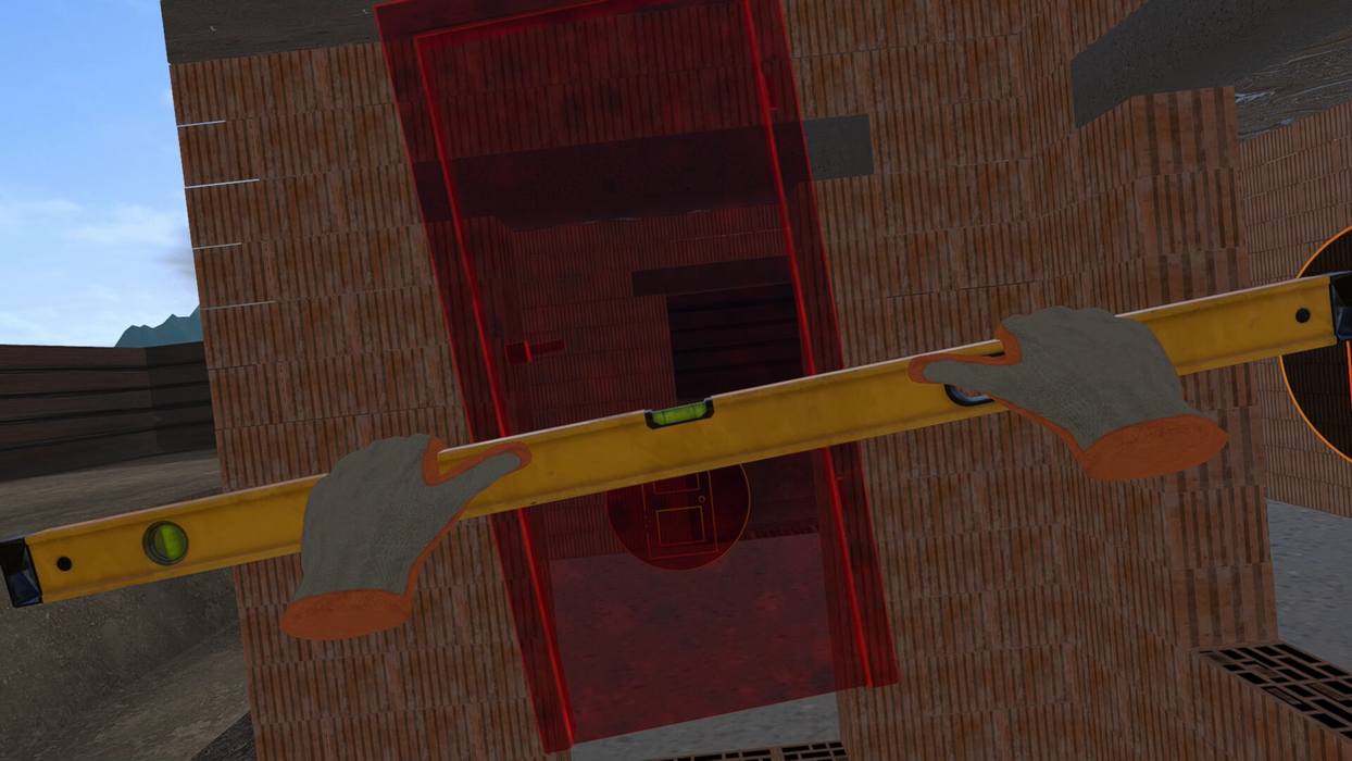 Builder Simulator VR  for sale in Emirates from Games2all