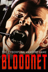BloodNet  for sale in Emirates from Games2all
