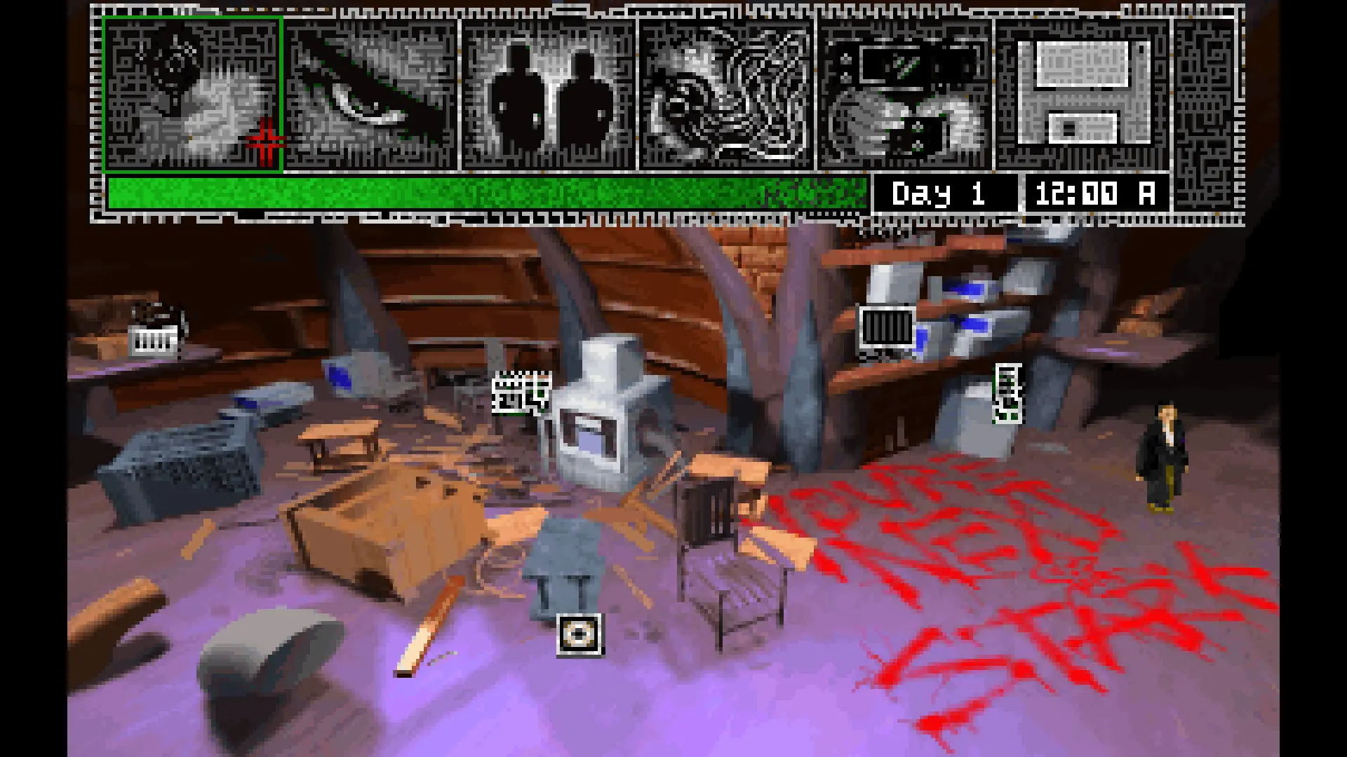 BloodNet  for sale in Emirates from Games2all