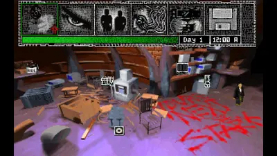 BloodNet  for sale in Emirates from Games2all
