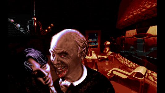 BloodNet  for sale in Emirates from Games2all