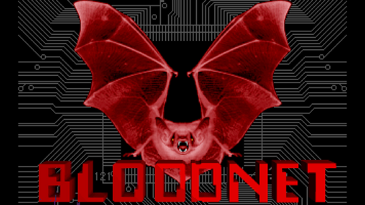 BloodNet  for sale in Emirates from Games2all