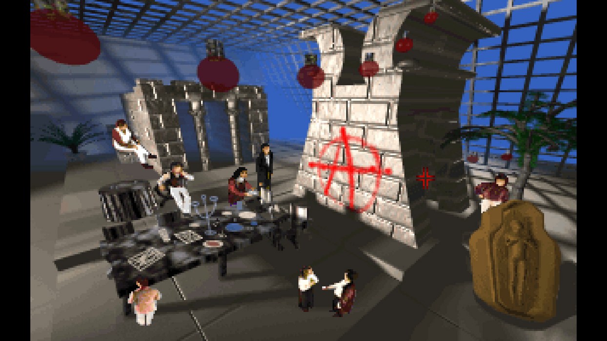 BloodNet  for sale in Emirates from Games2all