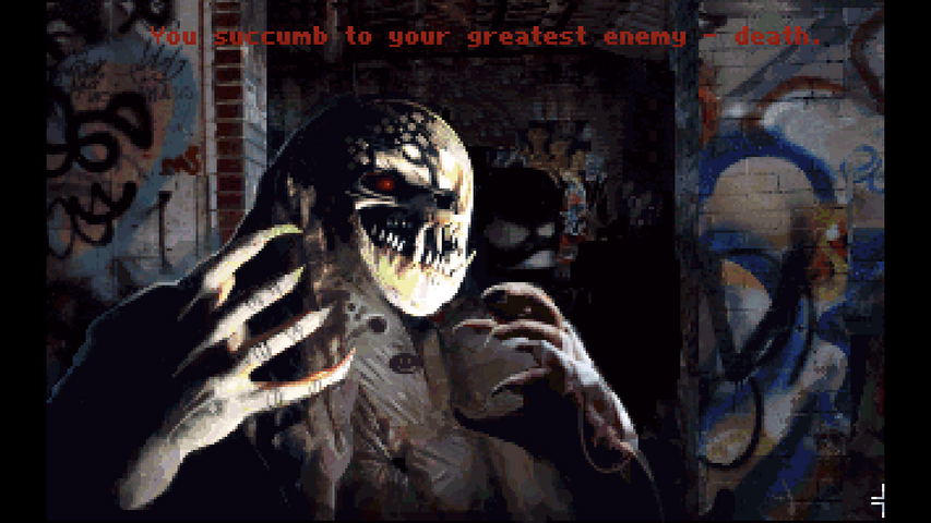 BloodNet – image 10