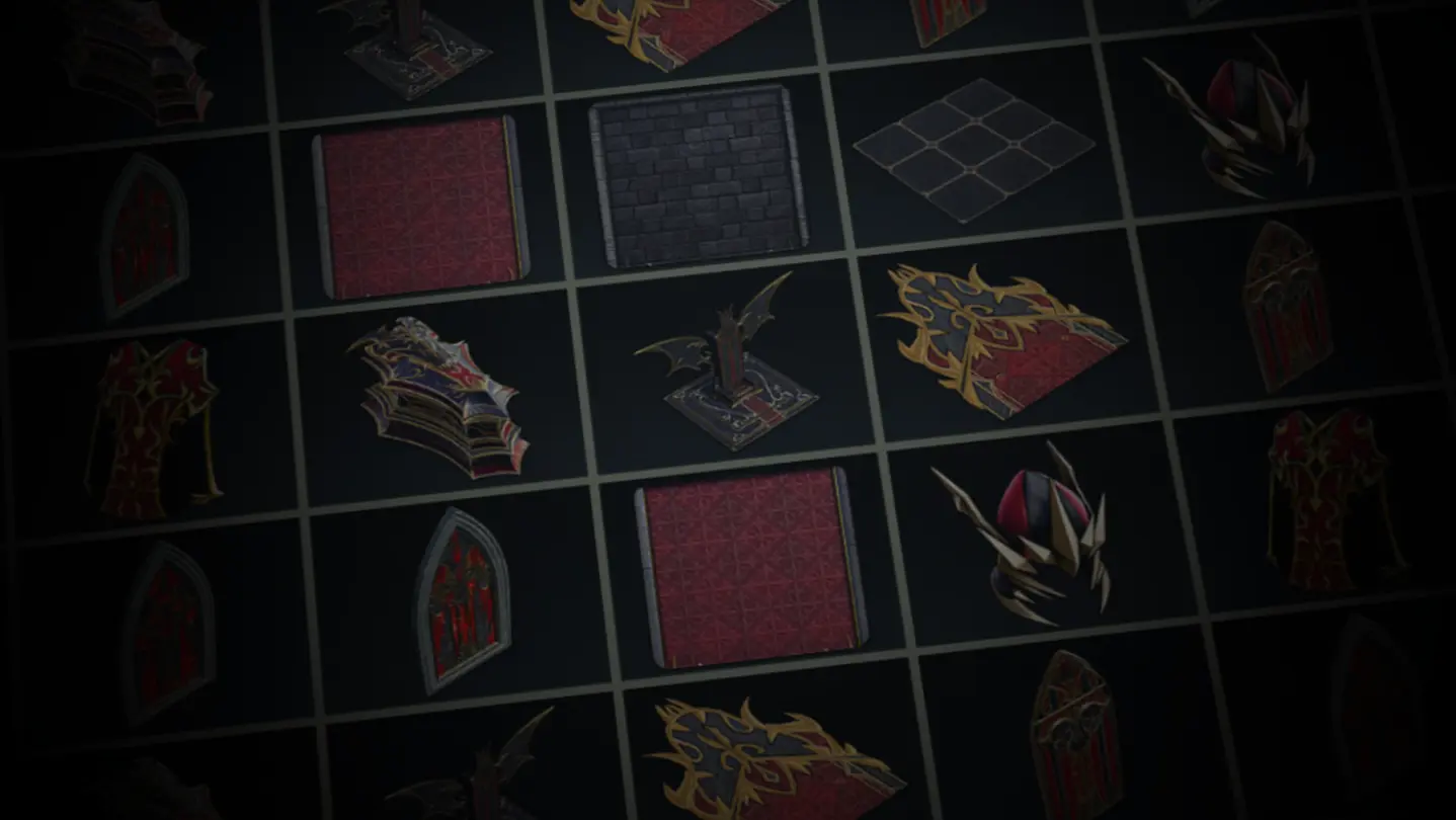 V Rising - Dracula's Relics Pack  for sale in Emirates from Games2all