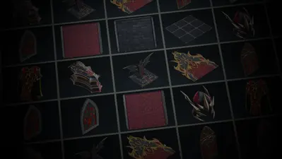 V Rising - Dracula's Relics Pack  for sale in Emirates from Games2all