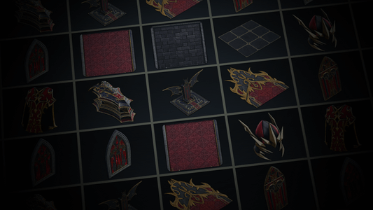 V Rising - Dracula's Relics Pack  for sale in Emirates from Games2all