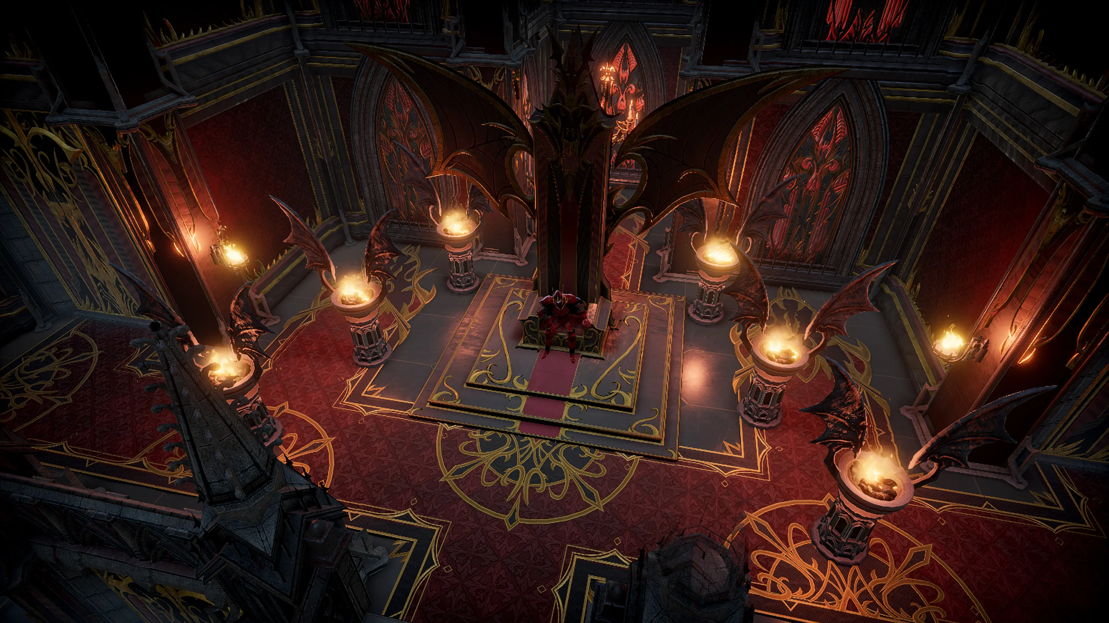 V Rising - Dracula's Relics Pack  for sale in Emirates from Games2all