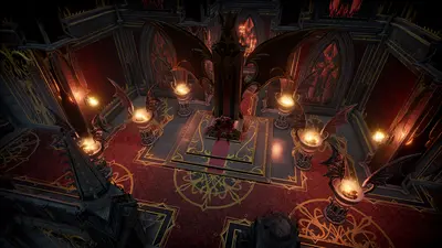V Rising - Dracula's Relics Pack  for sale in Emirates from Games2all