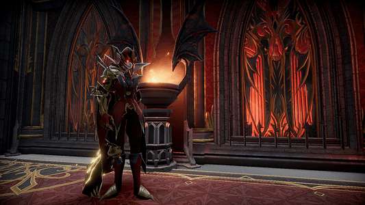 V Rising - Dracula's Relics Pack  for sale in Emirates from Games2all