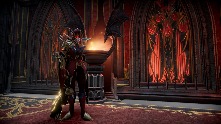 V Rising - Dracula's Relics Pack – image 5
