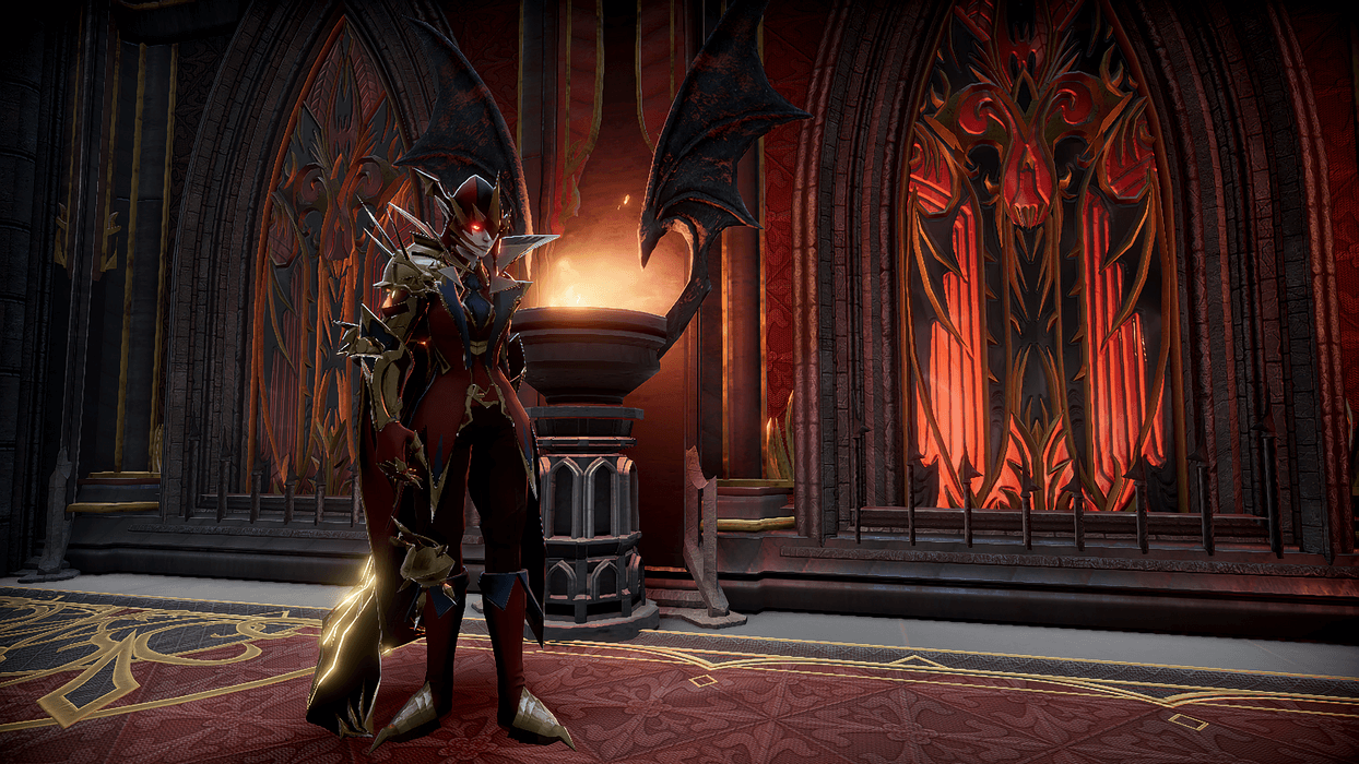 V Rising - Dracula's Relics Pack  for sale in Emirates from Games2all